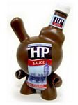 pic for HP Sauce
